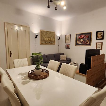 Apartment Salvia Zagrzeb Zewnętrze zdjęcie