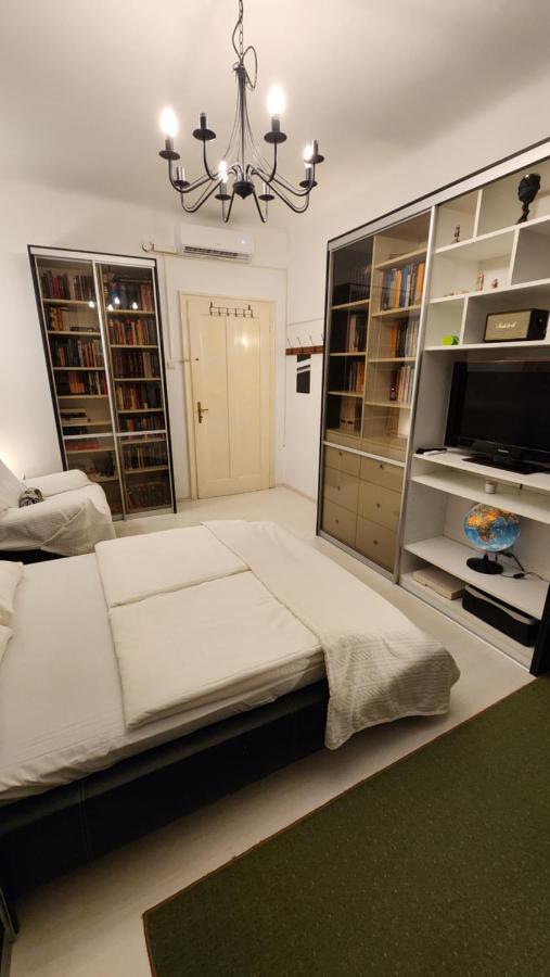 Apartment Salvia Zagrzeb Zewnętrze zdjęcie