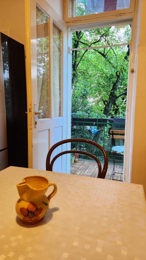 Apartment Salvia Zagrzeb Zewnętrze zdjęcie