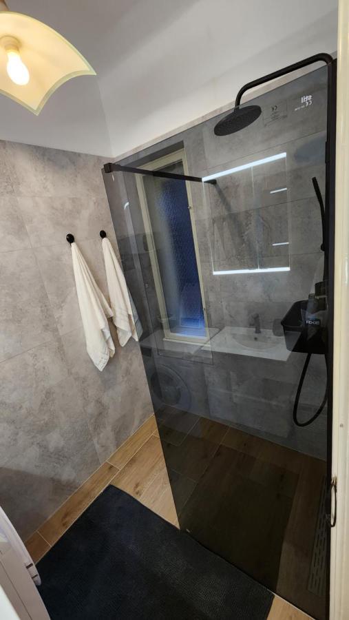 Apartment Salvia Zagrzeb Zewnętrze zdjęcie