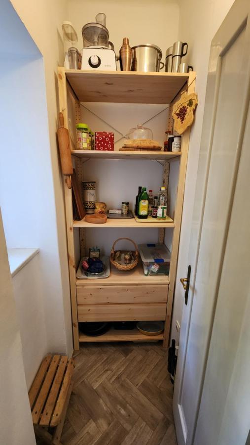 Apartment Salvia Zagrzeb Zewnętrze zdjęcie