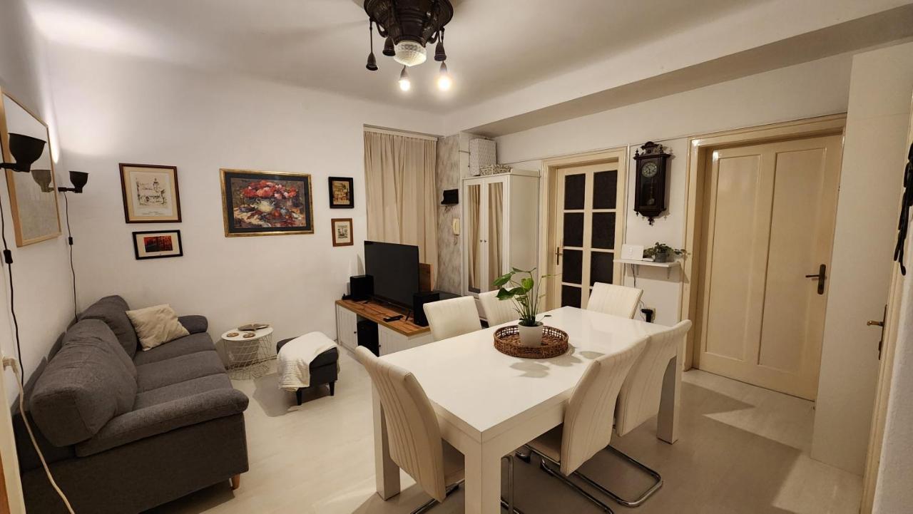 Apartment Salvia Zagrzeb Zewnętrze zdjęcie